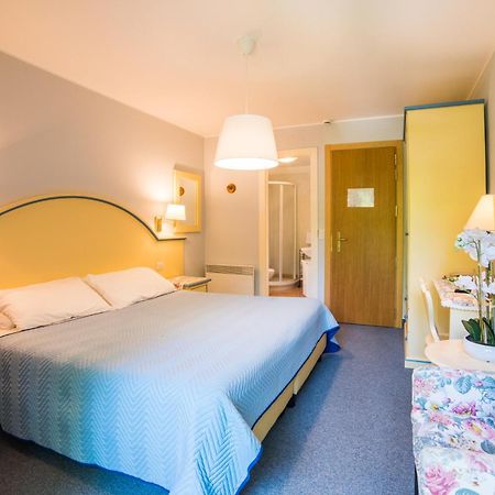 Albergo Milano Snc Lanzo dʼIntelvi Eksteriør bilde