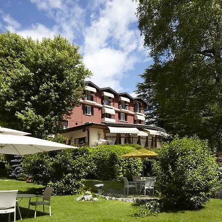 Albergo Milano Snc Lanzo dʼIntelvi Eksteriør bilde